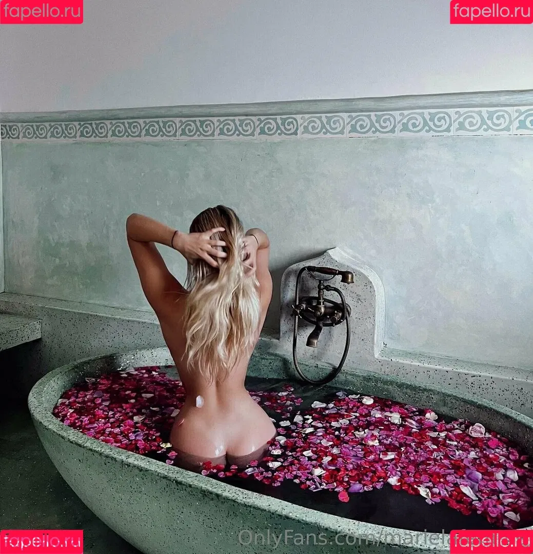 marielafemme Onlyfans Photo Gallery 