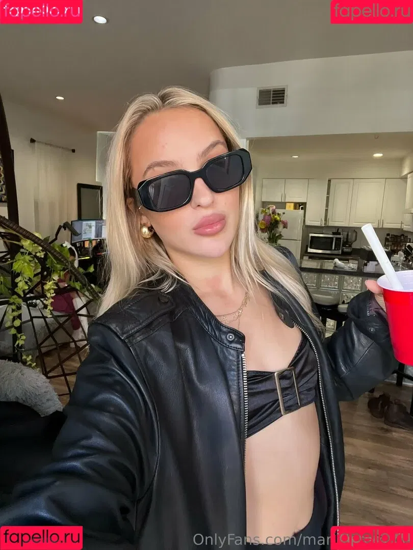 marielafemme Onlyfans Photo Gallery 