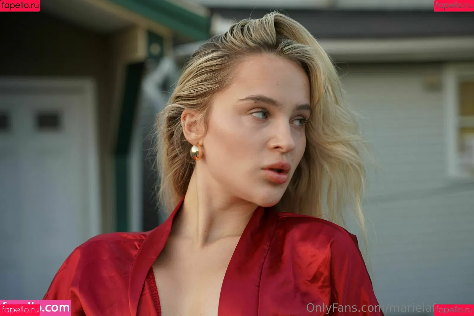 marielafemme Onlyfans Photo Gallery 