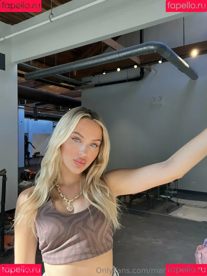 marielafemme Onlyfans Photo Gallery 