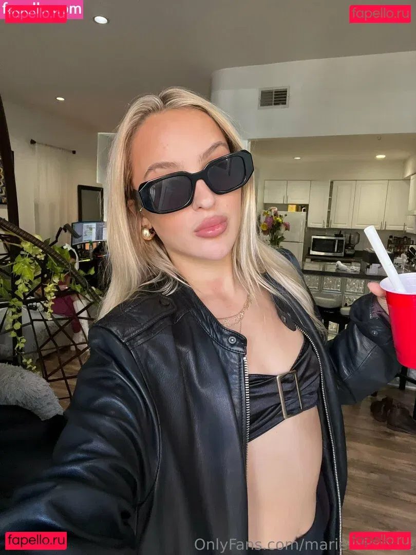 marielafemme Onlyfans Photo Gallery 