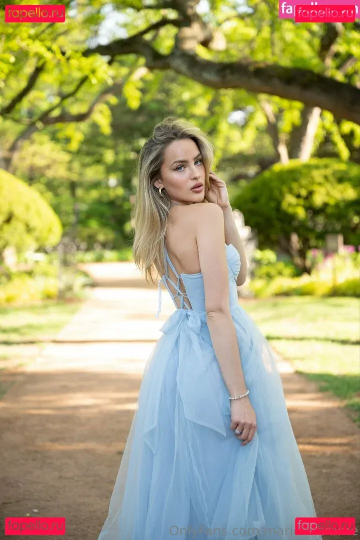 marielafemme Onlyfans Photo Gallery 