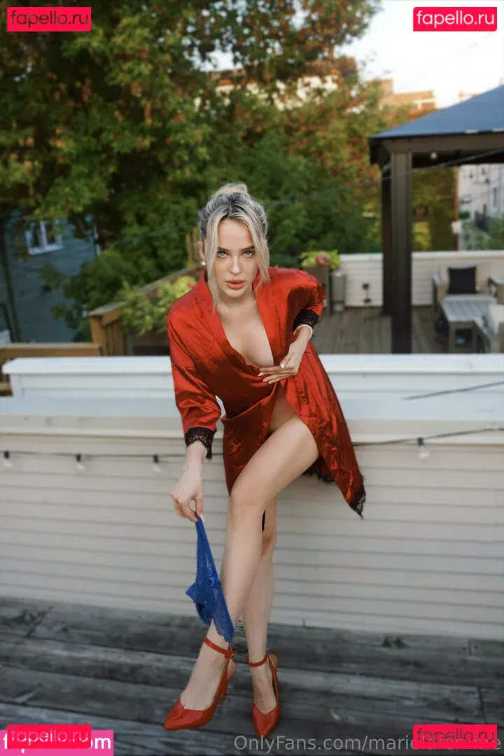 marielafemme Onlyfans Photo Gallery 