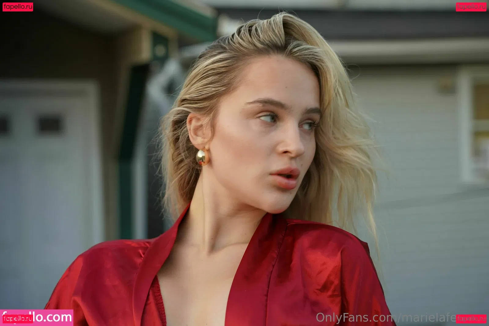 marielafemme Onlyfans Photo Gallery 