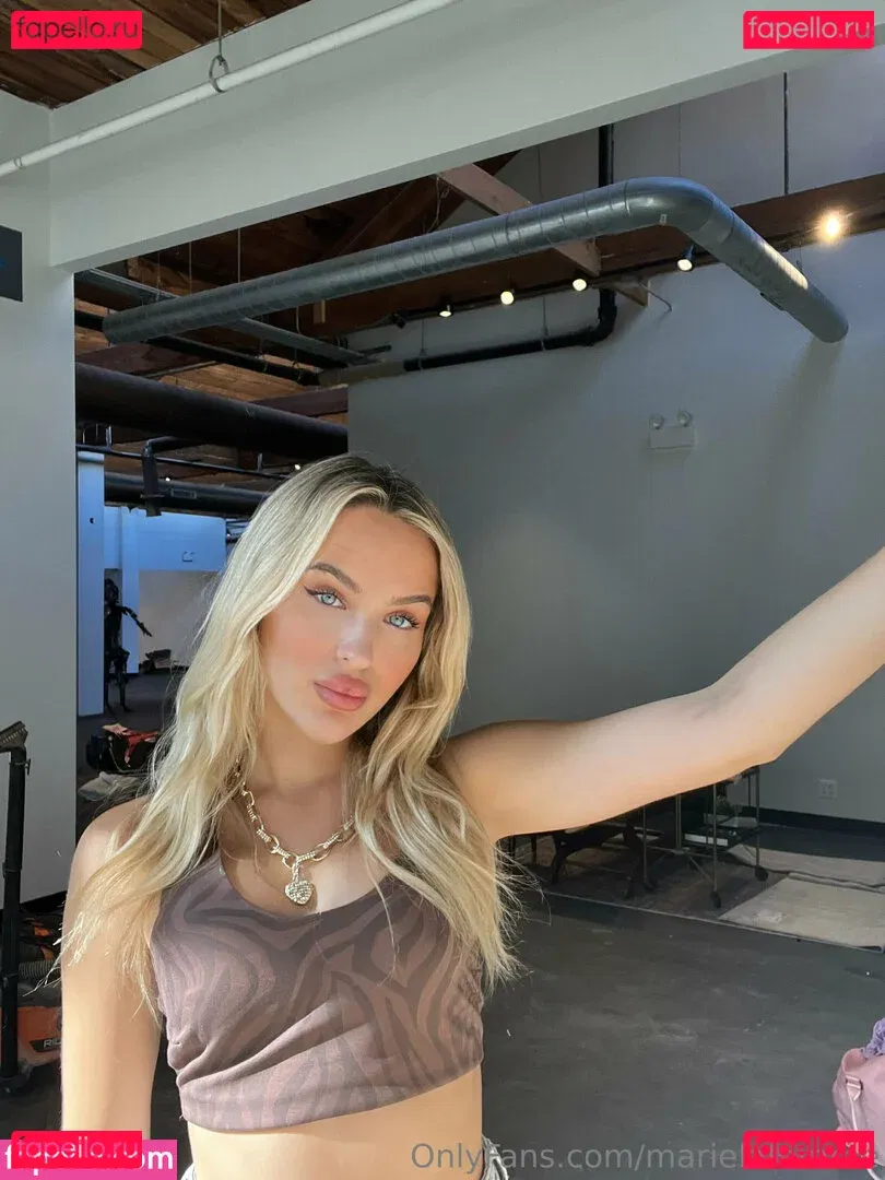 marielafemme Onlyfans Photo Gallery 