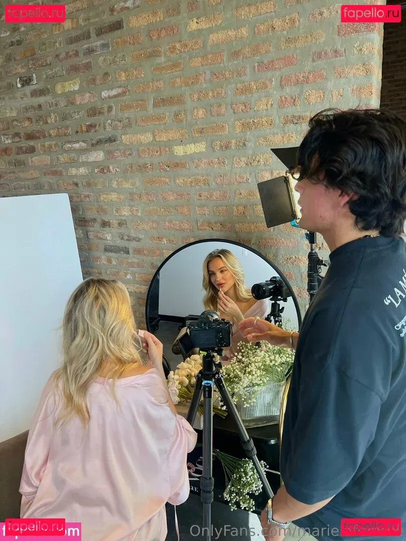 marielafemme Onlyfans Photo Gallery 