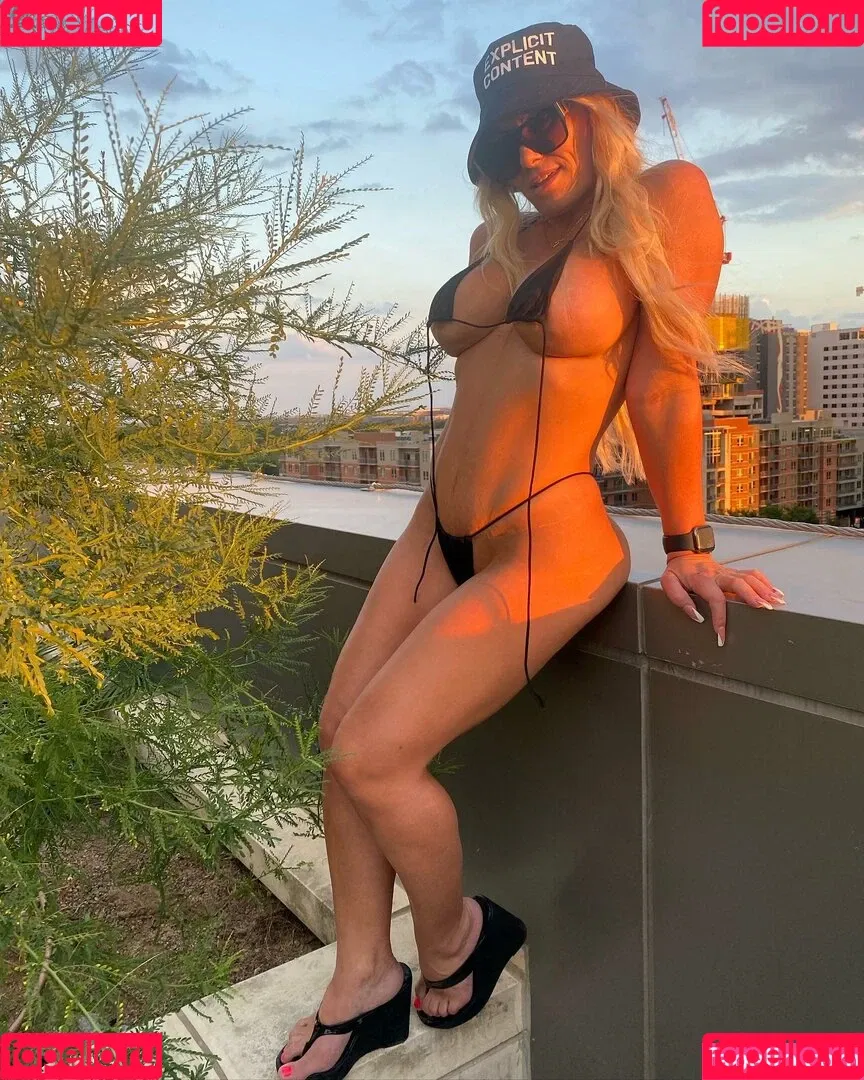 Mizz Heidi Marie Onlyfans Photo Gallery 