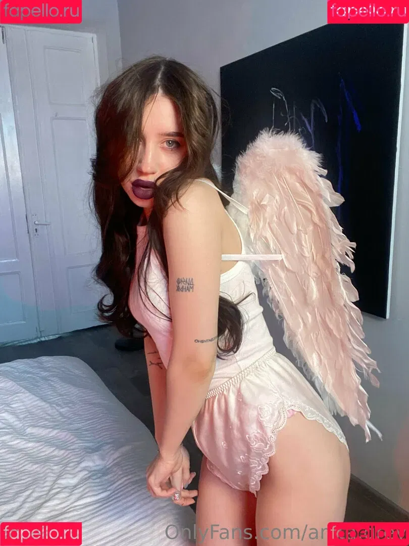 anita_greyy Onlyfans Photo Gallery 