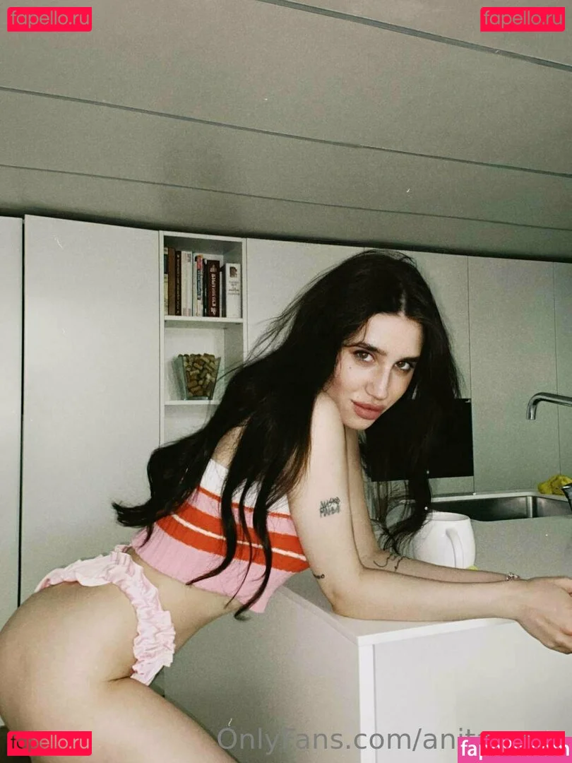 anita_greyy Onlyfans Photo Gallery 