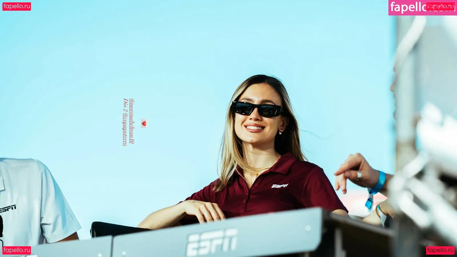 Morena Beltrán Onlyfans Photo Gallery 