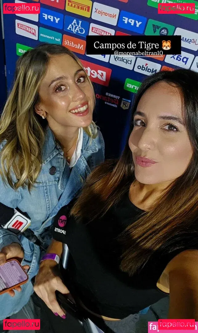 Morena Beltrán Onlyfans Photo Gallery 