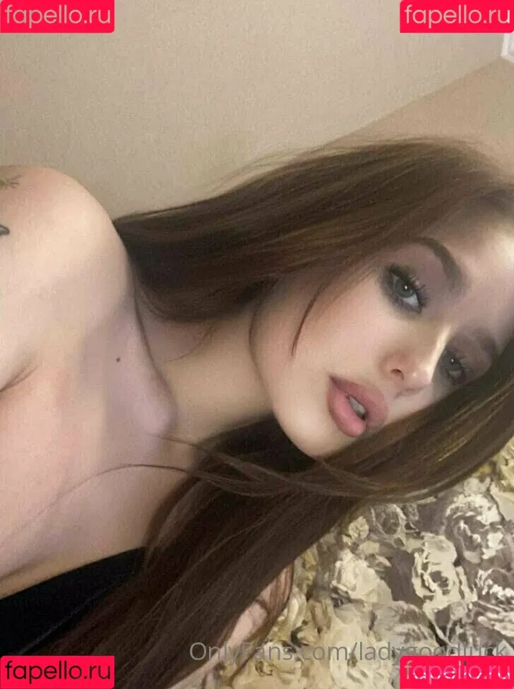 ladygoodluck Onlyfans Photo Gallery 