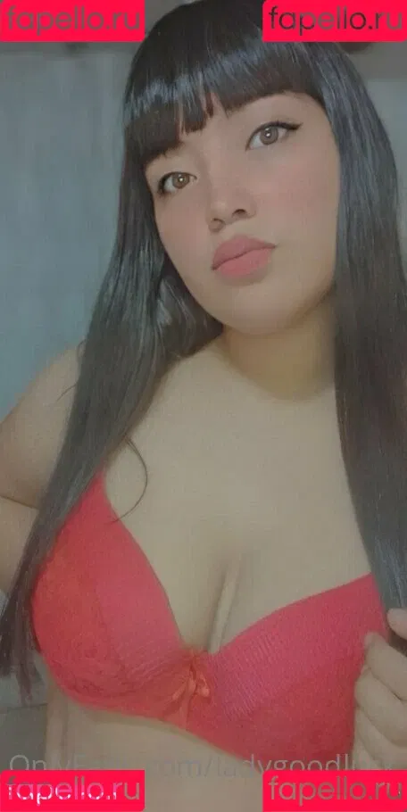 ladygoodluck Onlyfans Photo Gallery 