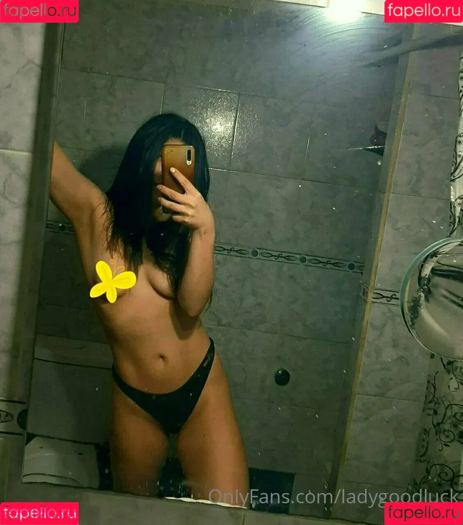 ladygoodluck Onlyfans Photo Gallery 