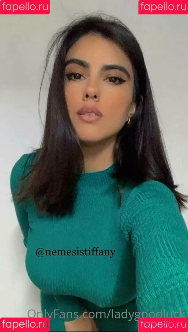 ladygoodluck Onlyfans Photo Gallery 