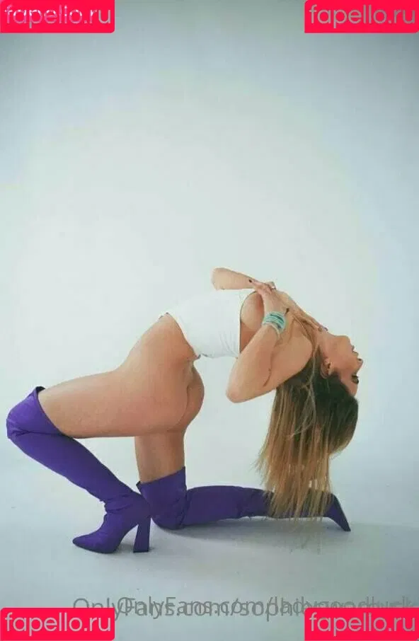 ladygoodluck Onlyfans Photo Gallery 