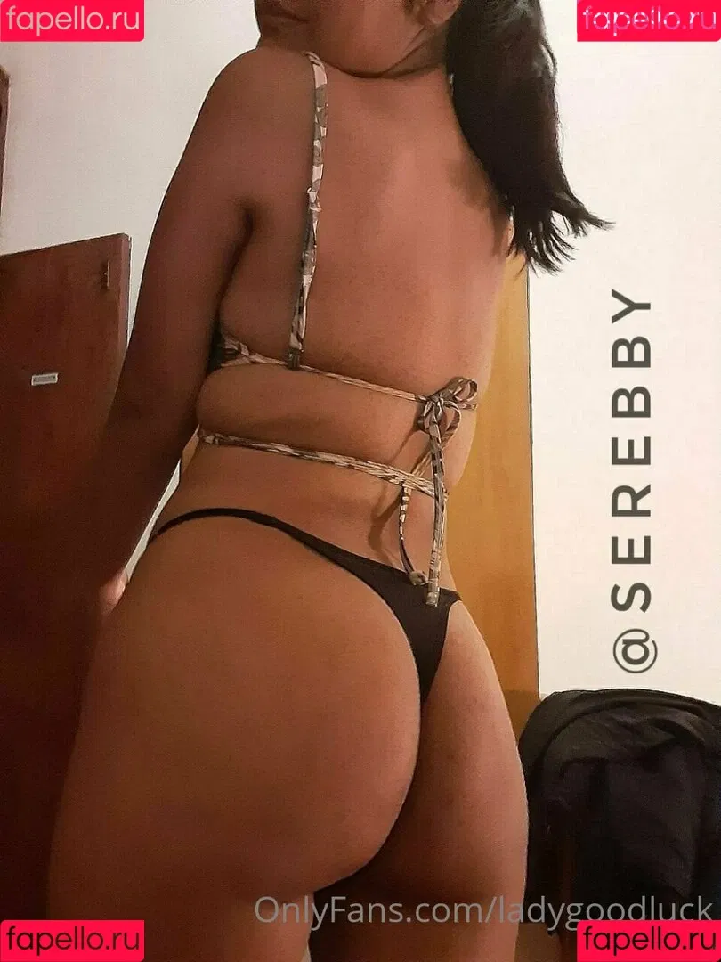 ladygoodluck Onlyfans Photo Gallery 