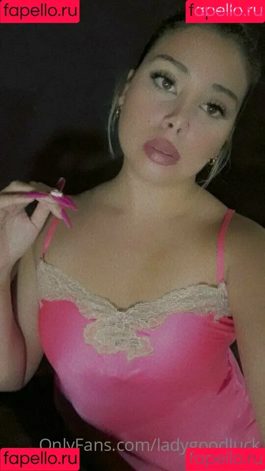 ladygoodluck Onlyfans Photo Gallery 