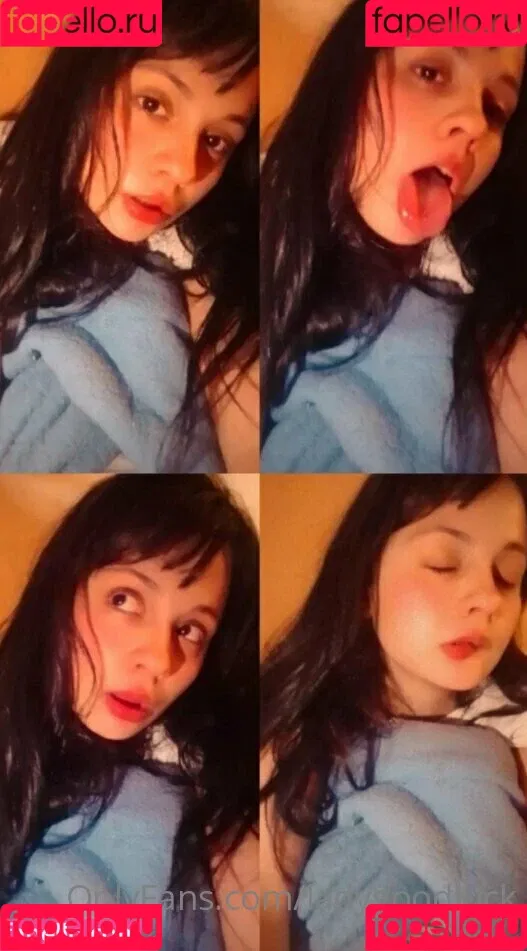 ladygoodluck Onlyfans Photo Gallery 