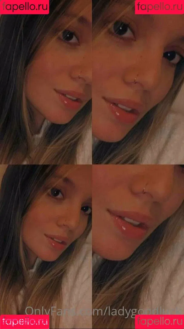 ladygoodluck Onlyfans Photo Gallery 