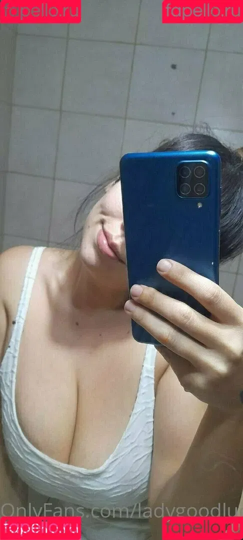 ladygoodluck Onlyfans Photo Gallery 
