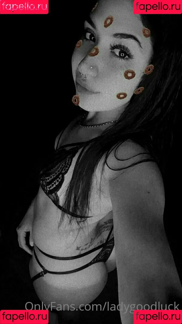 ladygoodluck Onlyfans Photo Gallery 