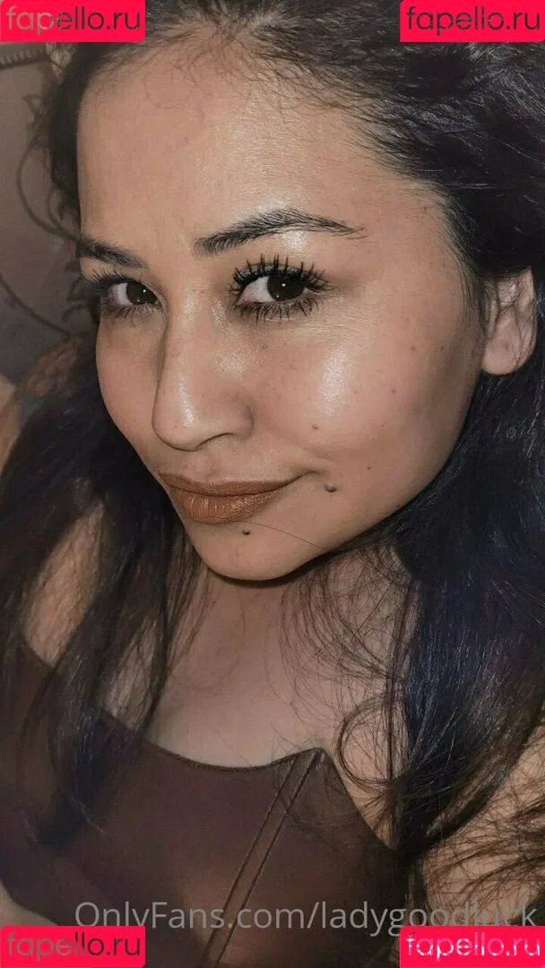 ladygoodluck Onlyfans Photo Gallery 