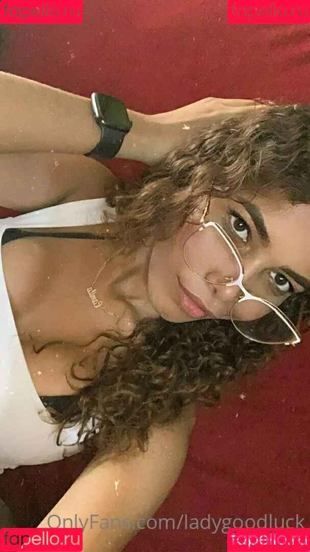 ladygoodluck Onlyfans Photo Gallery 