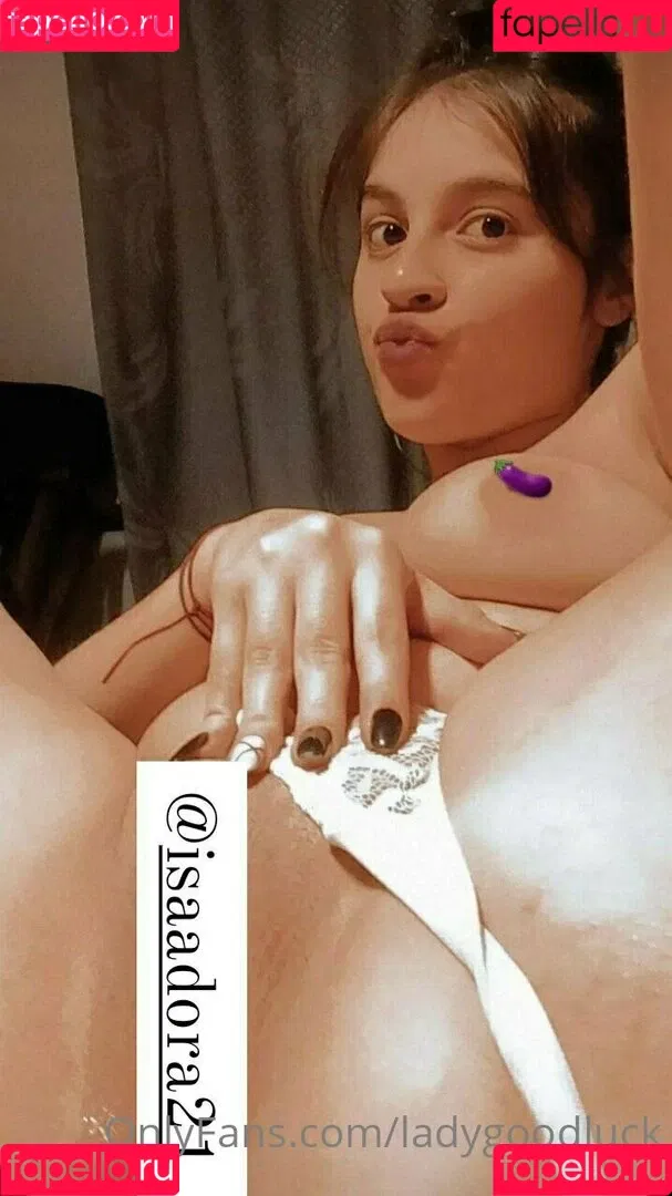 ladygoodluck Onlyfans Photo Gallery 