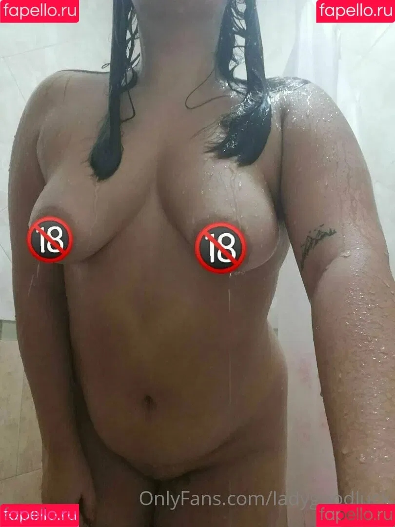 ladygoodluck Onlyfans Photo Gallery 