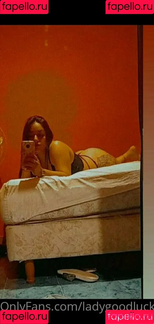ladygoodluck Onlyfans Photo Gallery 