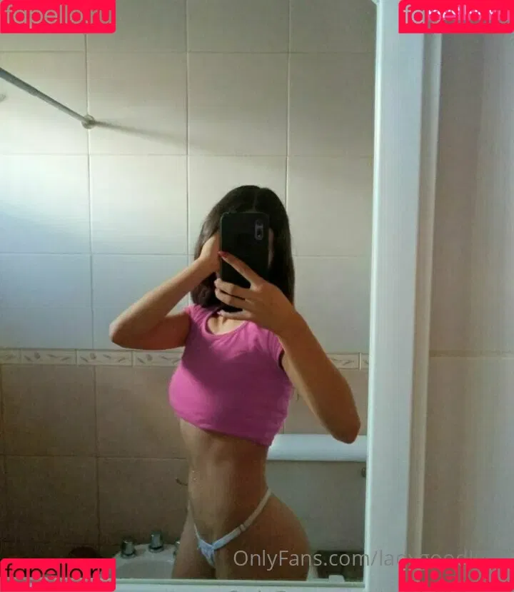 ladygoodluck Onlyfans Photo Gallery 