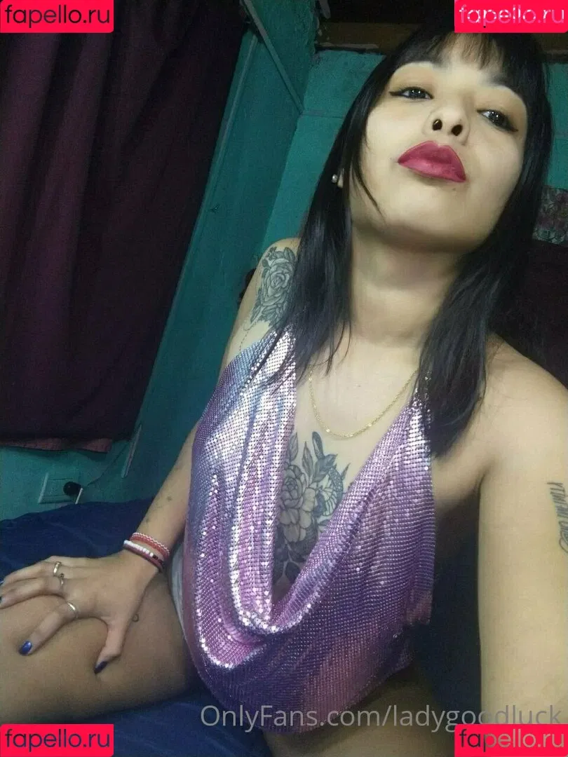 ladygoodluck Onlyfans Photo Gallery 