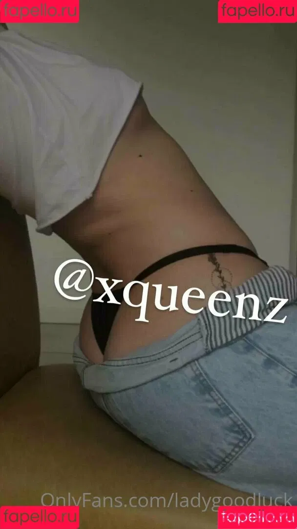 ladygoodluck Onlyfans Photo Gallery 