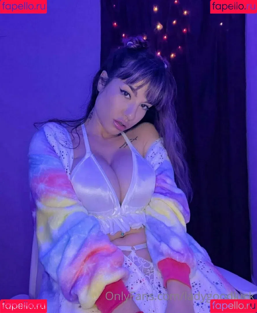 ladygoodluck Onlyfans Photo Gallery 