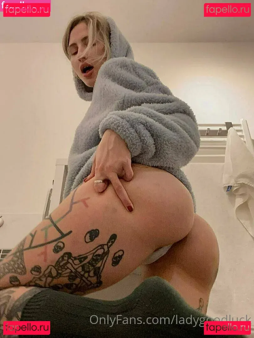 ladygoodluck Onlyfans Photo Gallery 