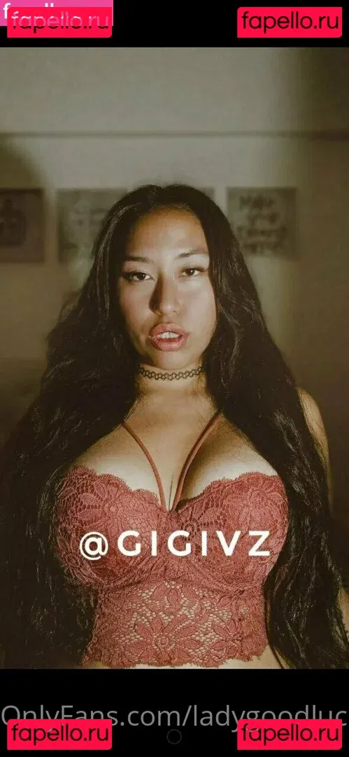ladygoodluck Onlyfans Photo Gallery 
