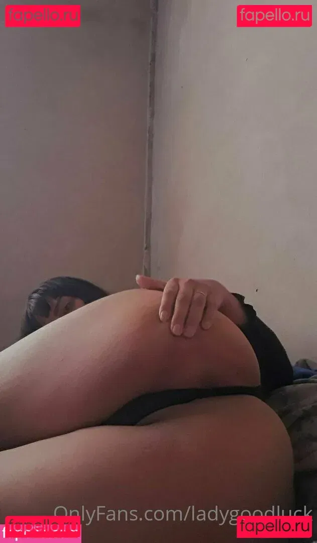 ladygoodluck Onlyfans Photo Gallery 