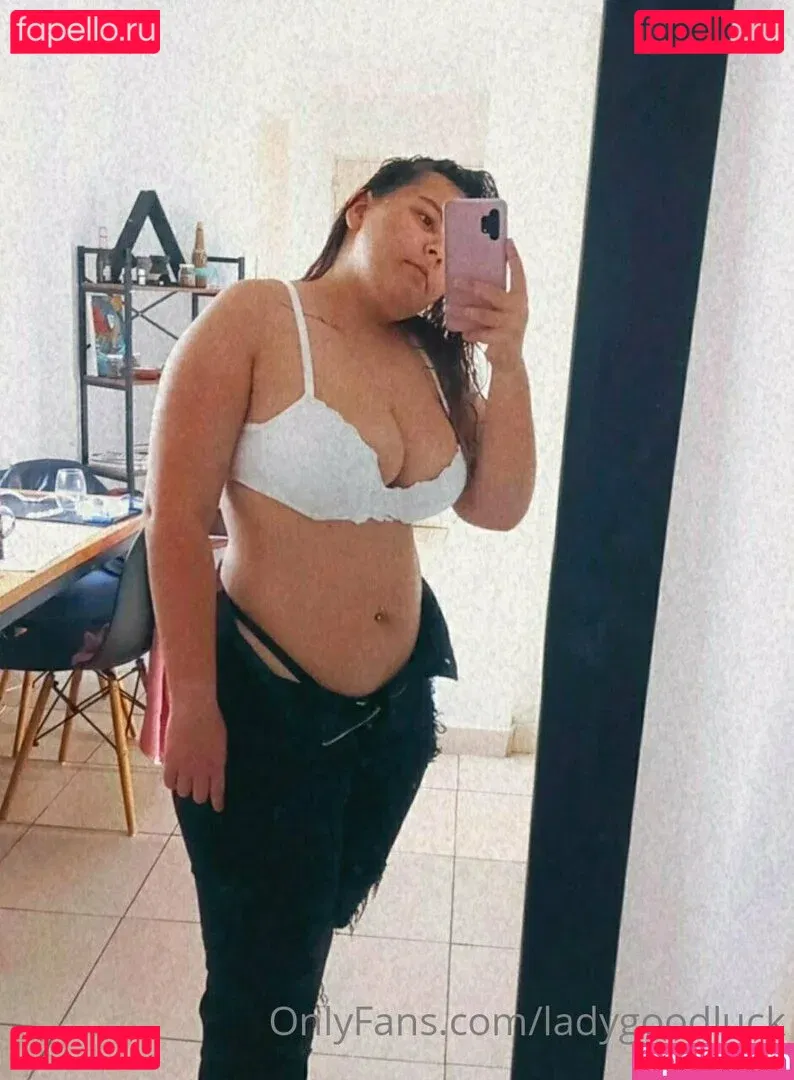 ladygoodluck Onlyfans Photo Gallery 