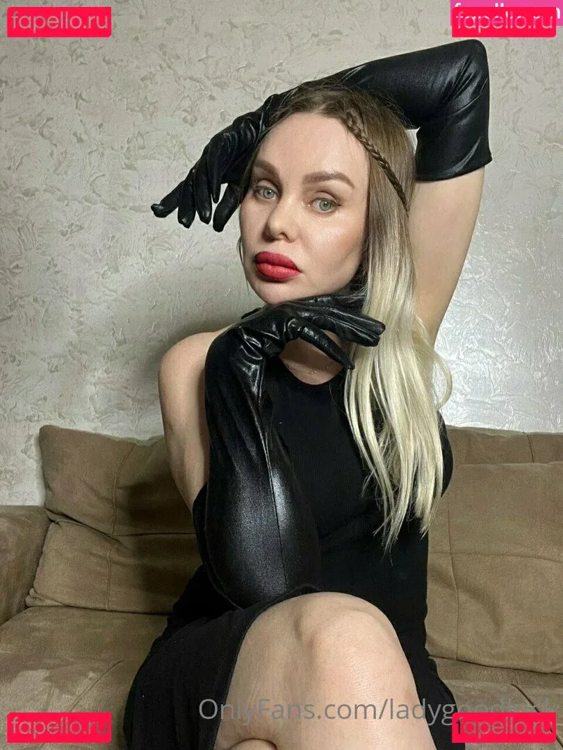 ladygoodluck Onlyfans Photo Gallery 