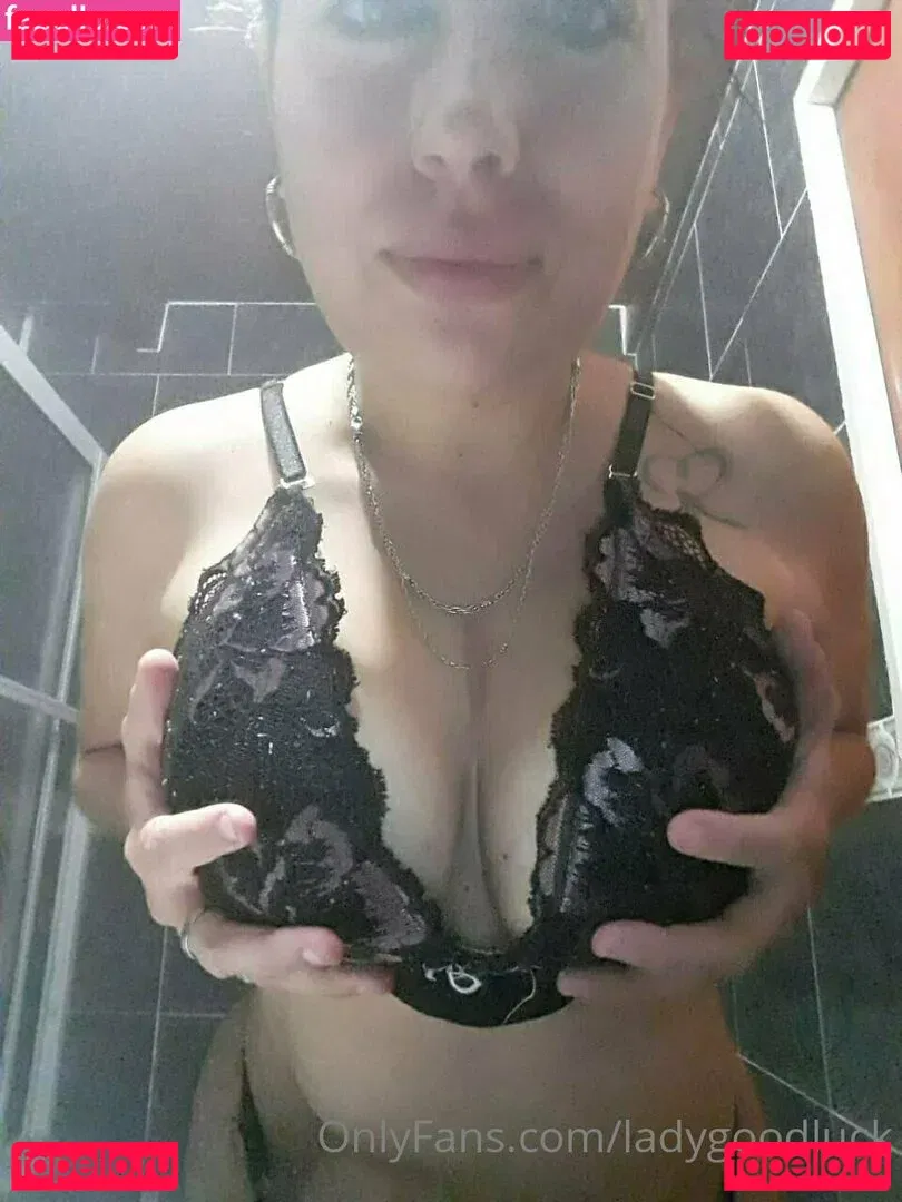 ladygoodluck Onlyfans Photo Gallery 