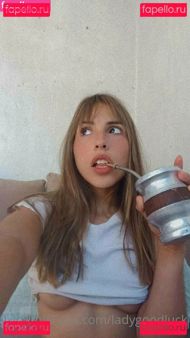 ladygoodluck Onlyfans Photo Gallery 