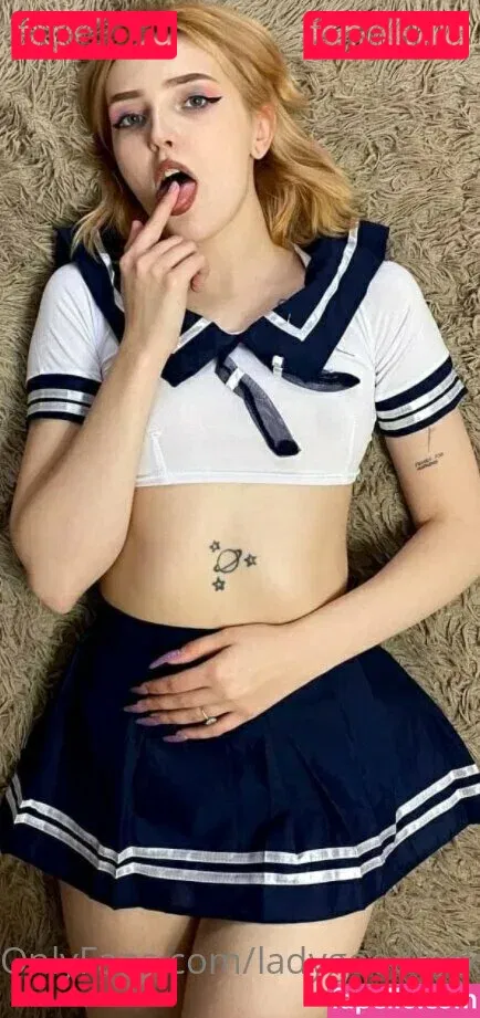 ladygoodluck Onlyfans Photo Gallery 