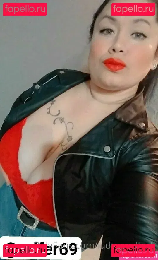 ladygoodluck Onlyfans Photo Gallery 