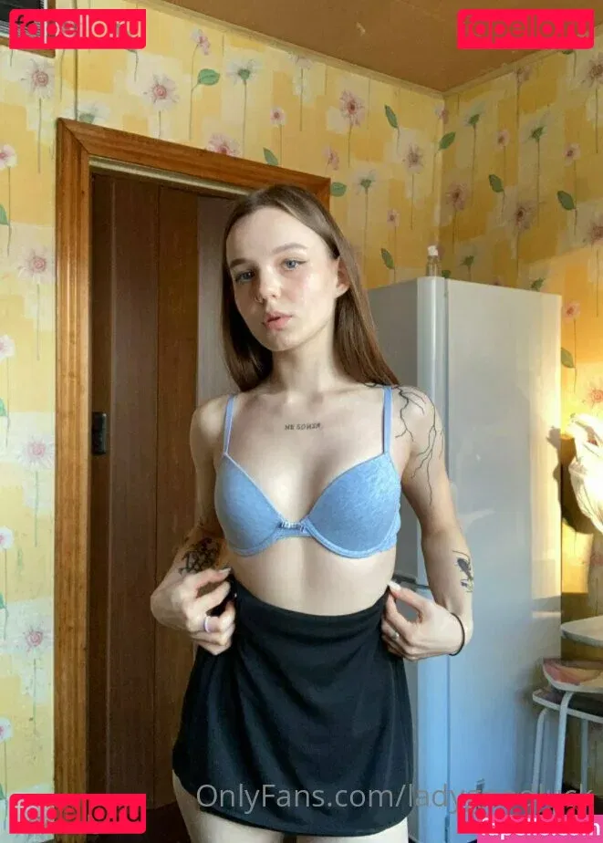 ladygoodluck Onlyfans Photo Gallery 