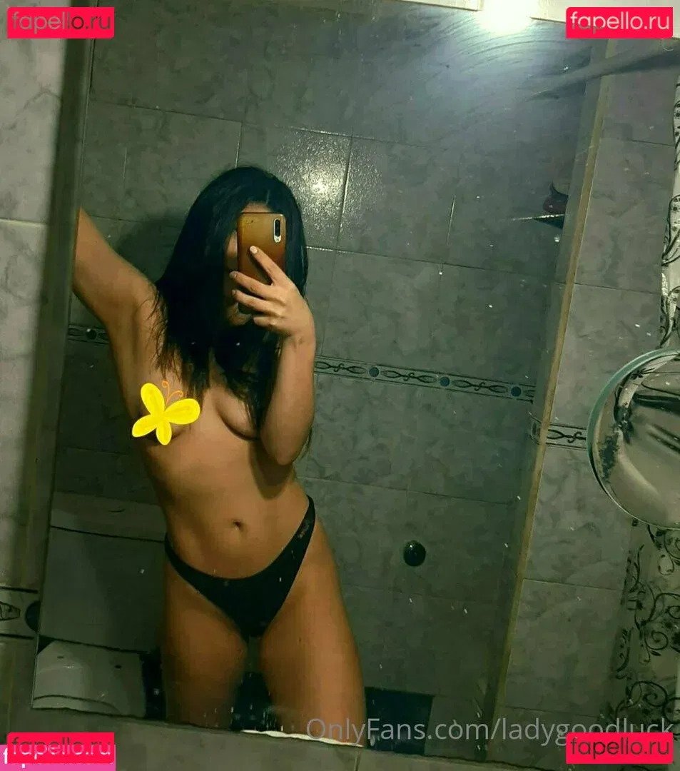 ladygoodluck Onlyfans Photo Gallery 