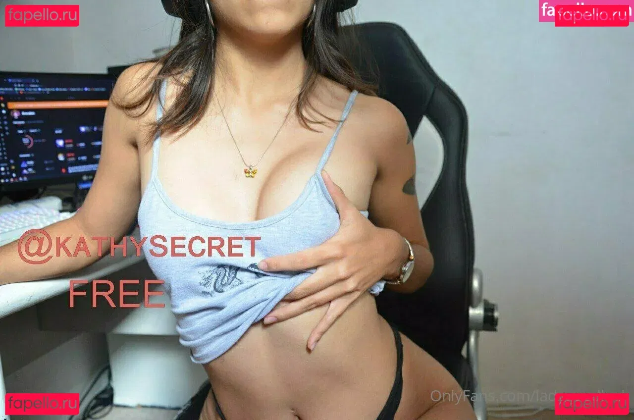 ladygoodluck Onlyfans Photo Gallery 