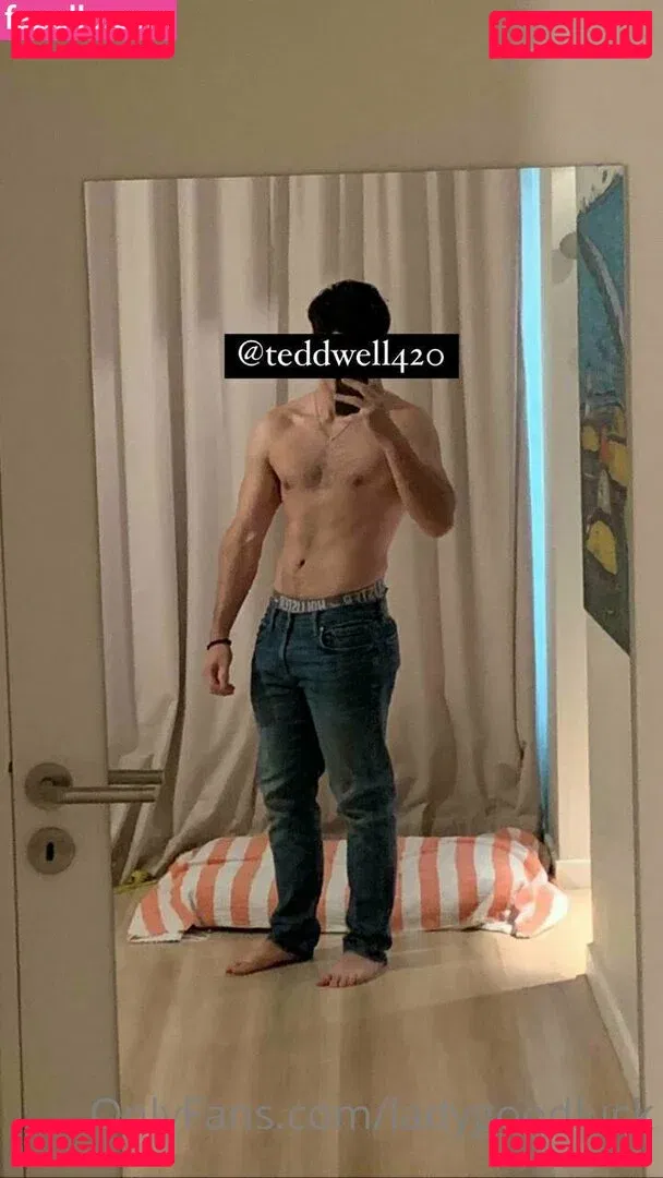 ladygoodluck Onlyfans Photo Gallery 