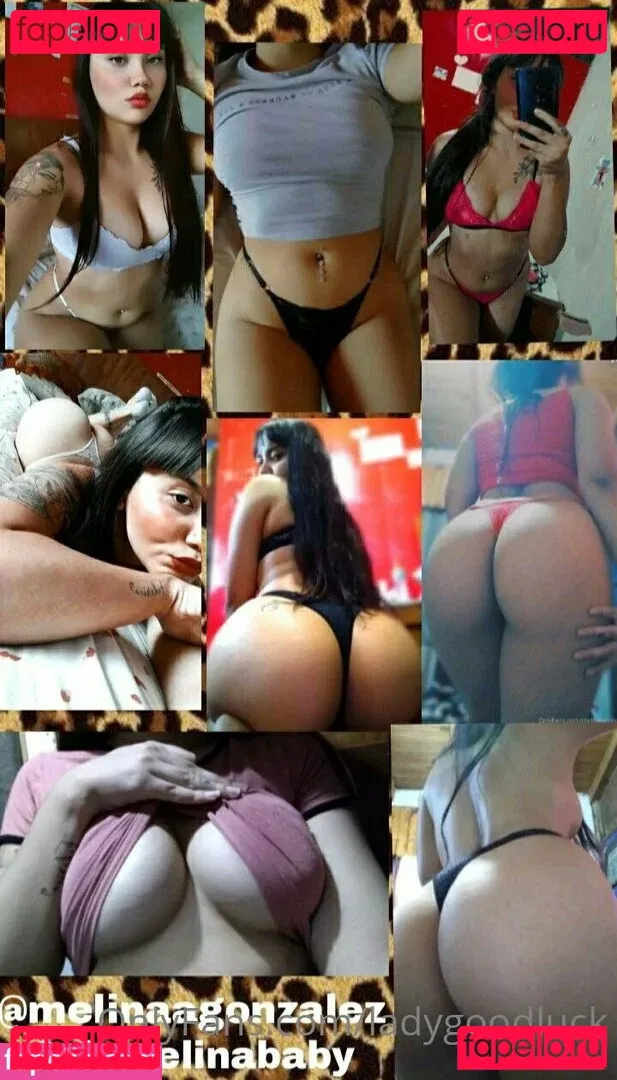 ladygoodluck Onlyfans Photo Gallery 