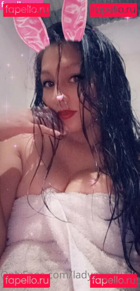 ladygoodluck Onlyfans Photo Gallery 